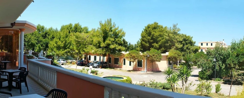 Imagen de la habitación del Hotel Residence Adria. Foto 3
