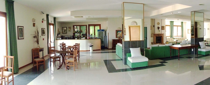 Imagen de los interiores del Hotel Residence Adria. Foto 6