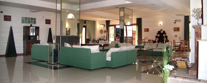 Imagen de los interiores del Hotel Residence Adria. Foto 8