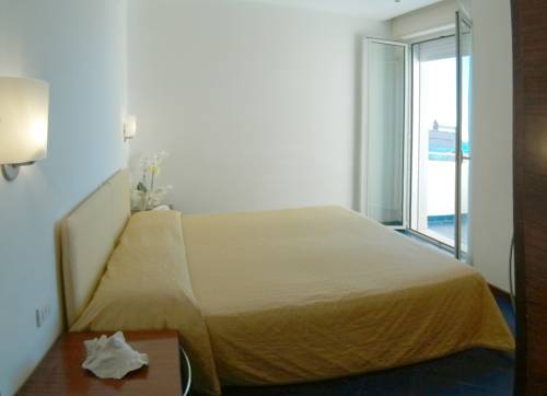 Imagen de la habitación del Hotel Residence Adriatico, Gabicce Mare. Foto 1