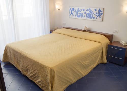 Imagen de la habitación del Hotel Residence Adriatico, Gabicce Mare. Foto 2