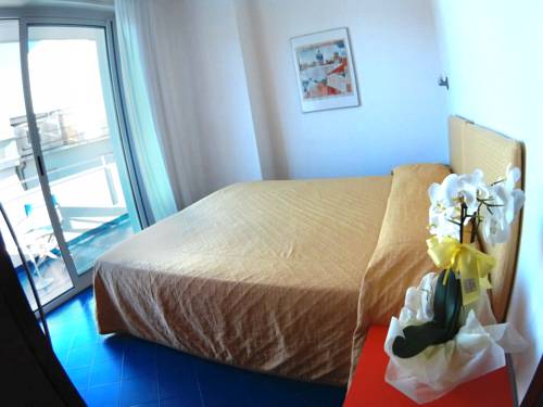 Imagen de la habitación del Hotel Residence Adriatico, Gabicce Mare. Foto 3
