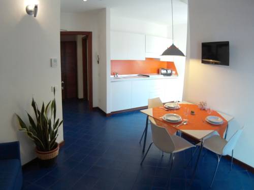 Imagen de la habitación del Hotel Residence Adriatico, Gabicce Mare. Foto 6