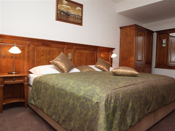 Imagen de la habitación del Hotel Residence Agnes. Foto 9