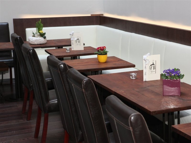 Imagen general del Hotel Residence Agnes. Foto 5