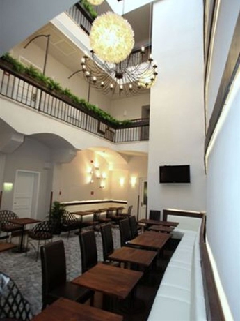 Imagen general del Hotel Residence Agnes. Foto 6