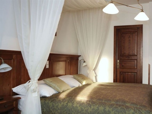 Imagen de la habitación del Hotel Residence Agnes. Foto 11