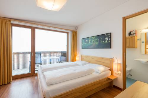 Imagen de la habitación del Hotel Residence Aichner. Foto 4