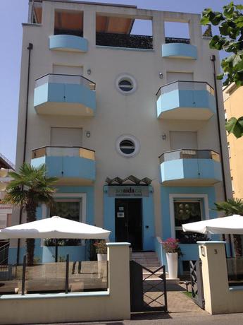 Imagen general del Hotel Residence Aida. Foto 1