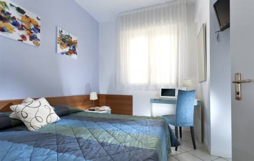Imagen de la habitación del Hotel Residence Aida. Foto 3