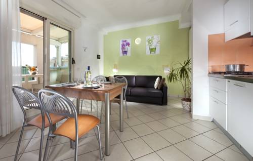 Imagen de la habitación del Hotel Residence Aida. Foto 5