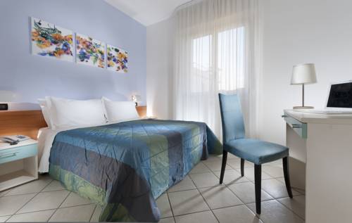 Imagen de la habitación del Hotel Residence Aida. Foto 9