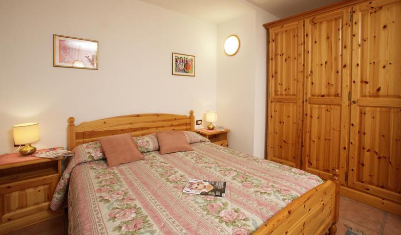 Imagen de la habitación del Hotel Residence Al Caminetto. Foto 7
