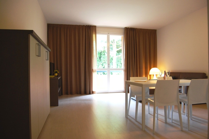 Imagen de la habitación del Hotel Residence Al Colle Dei Pini. Foto 9