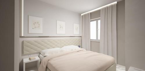 Imagen de la habitación del Hotel Residence Alba Palace. Foto 8