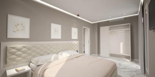 Imagen de la habitación del Hotel Residence Alba Palace. Foto 9