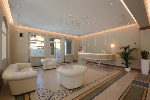 Imagen general del Hotel Residence Alba Palace. Foto 3