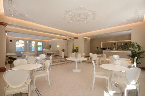Imagen general del Hotel Residence Alba Palace. Foto 5