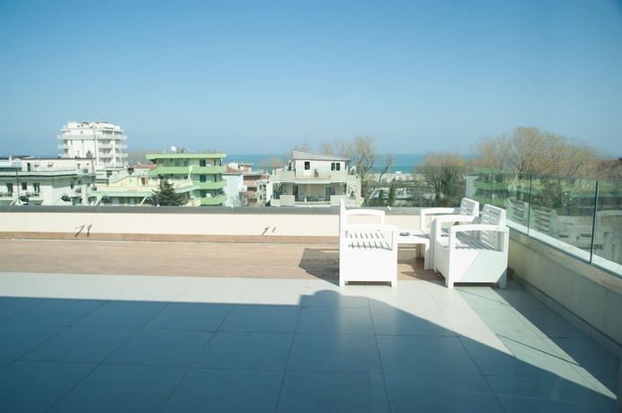 Imagen general del Hotel Residence Albachiara. Foto 1