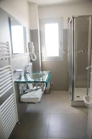 Imagen de la habitación del Hotel Residence Albachiara. Foto 10