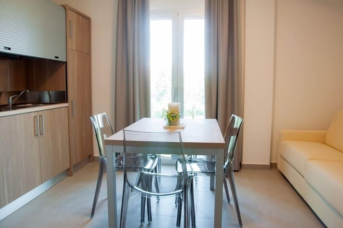 Imagen de la habitación del Hotel Residence Albachiara. Foto 12