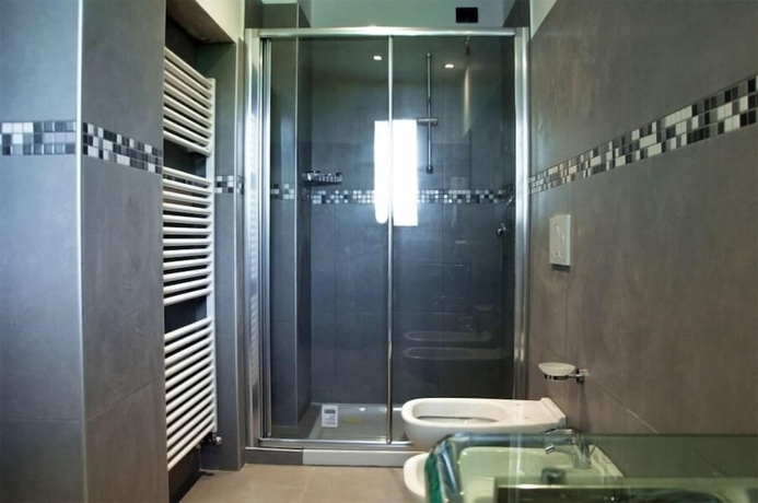 Imagen de la habitación del Hotel Residence Albachiara. Foto 16