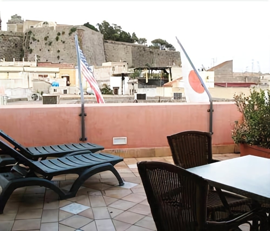 Imagen de la habitación del Hotel Residence Alberghiero Eolie. Foto 14