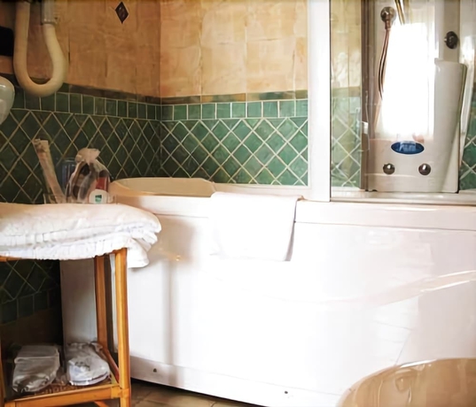 Imagen de la habitación del Hotel Residence Alberghiero Eolie. Foto 16