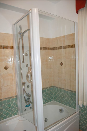 Imagen de la habitación del Hotel Residence Alberghiero Eolie. Foto 18