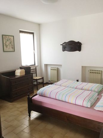 Imagen de la habitación del Hotel Residence Alesi. Foto 3