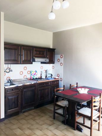 Imagen de la habitación del Hotel Residence Alesi. Foto 6