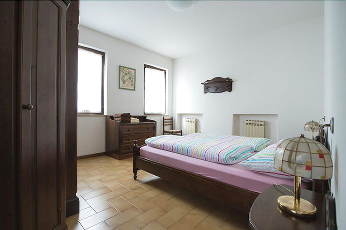 Imagen de la habitación del Hotel Residence Alesi. Foto 8