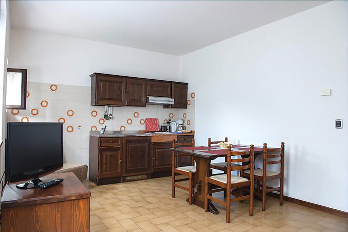 Imagen de la habitación del Hotel Residence Alesi. Foto 12