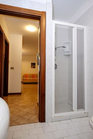 Imagen general del Hotel Residence Alessio. Foto 1