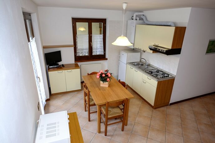 Imagen general del Hotel Residence Alessio. Foto 2