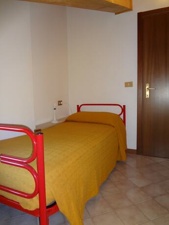 Imagen general del Hotel Residence Alessio. Foto 9