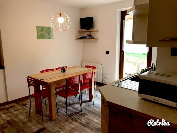 Imagen general del Hotel Residence Alessio. Foto 10