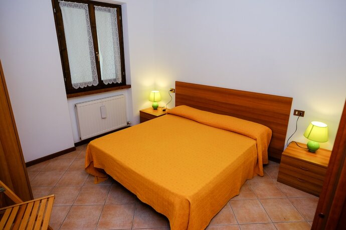 Imagen de la habitación del Hotel Residence Alessio. Foto 15