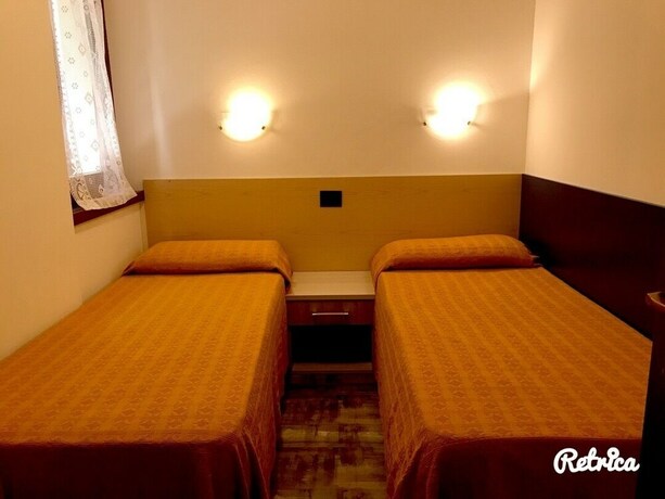 Imagen de la habitación del Hotel Residence Alessio. Foto 16