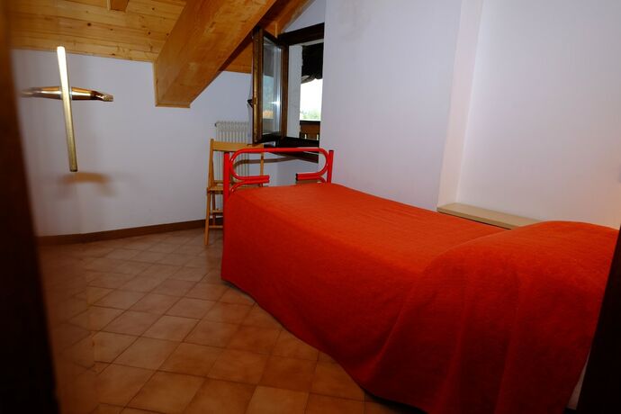 Imagen de la habitación del Hotel Residence Alessio. Foto 17