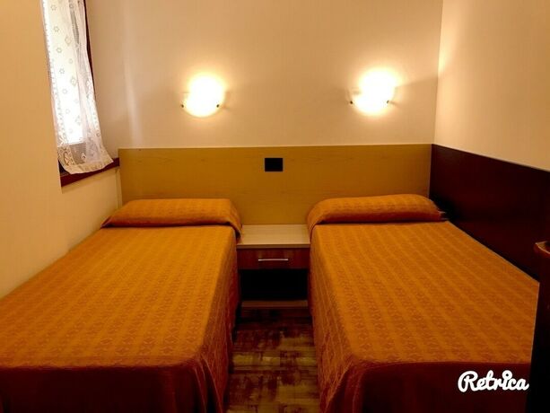 Imagen de la habitación del Hotel Residence Alessio. Foto 18