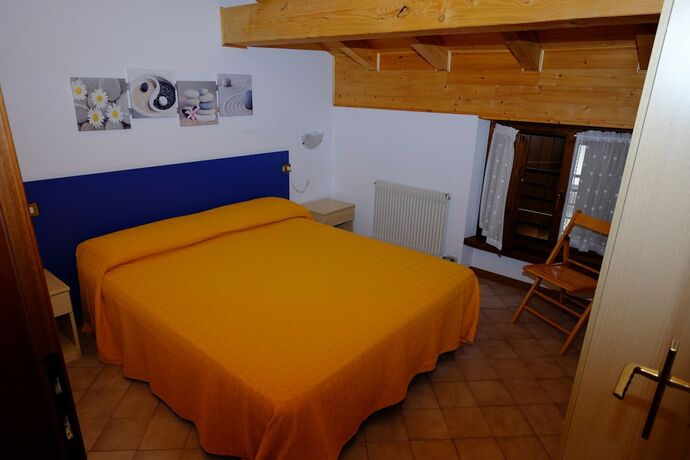 Imagen de la habitación del Hotel Residence Alessio. Foto 19