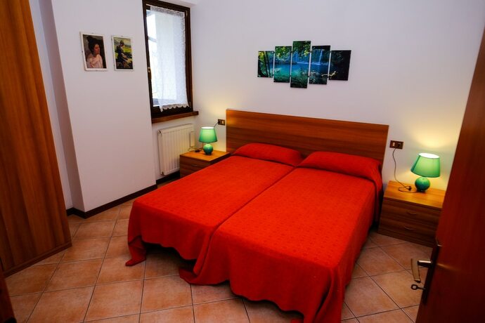 Imagen de la habitación del Hotel Residence Alessio. Foto 21