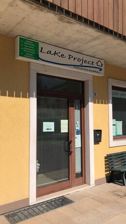 Imagen de los interiores del Hotel Residence Alessio. Foto 23