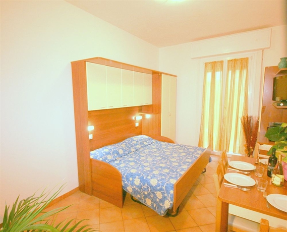 Imagen de la habitación del Hotel Residence Algarve. Foto 3