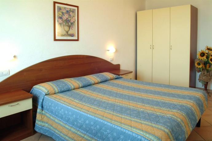 Imagen de la habitación del Hotel Residence Algarve. Foto 10