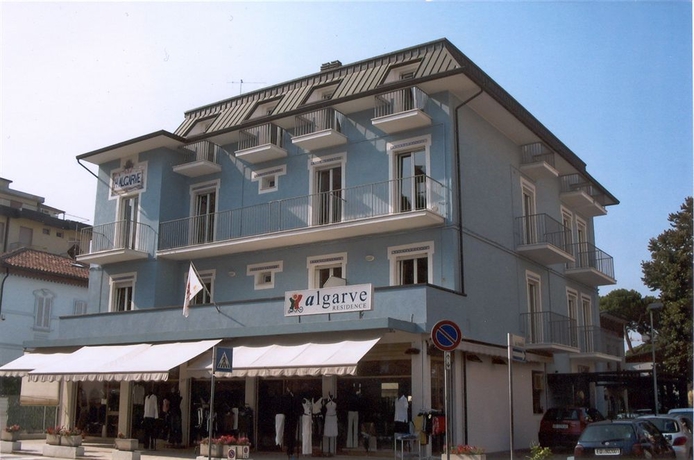 Imagen general del Hotel Residence Algarve. Foto 1