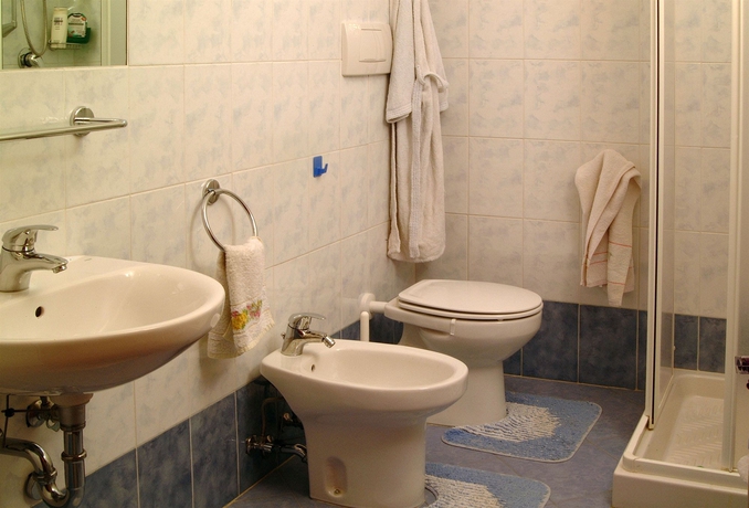 Imagen de la habitación del Hotel Residence Algarve. Foto 12