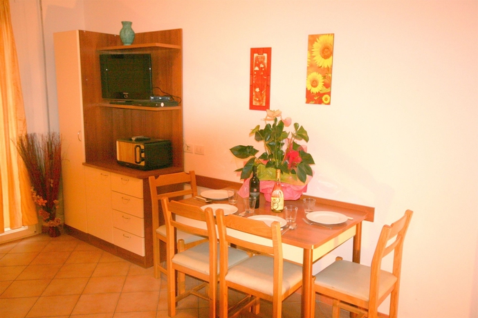 Imagen de la habitación del Hotel Residence Algarve. Foto 14