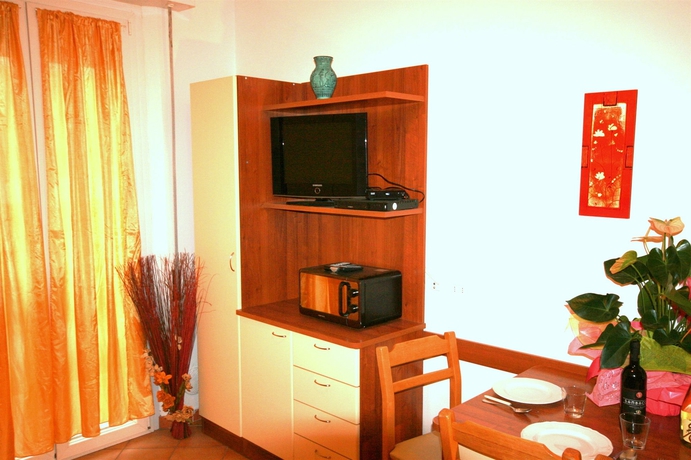 Imagen de la habitación del Hotel Residence Algarve. Foto 15